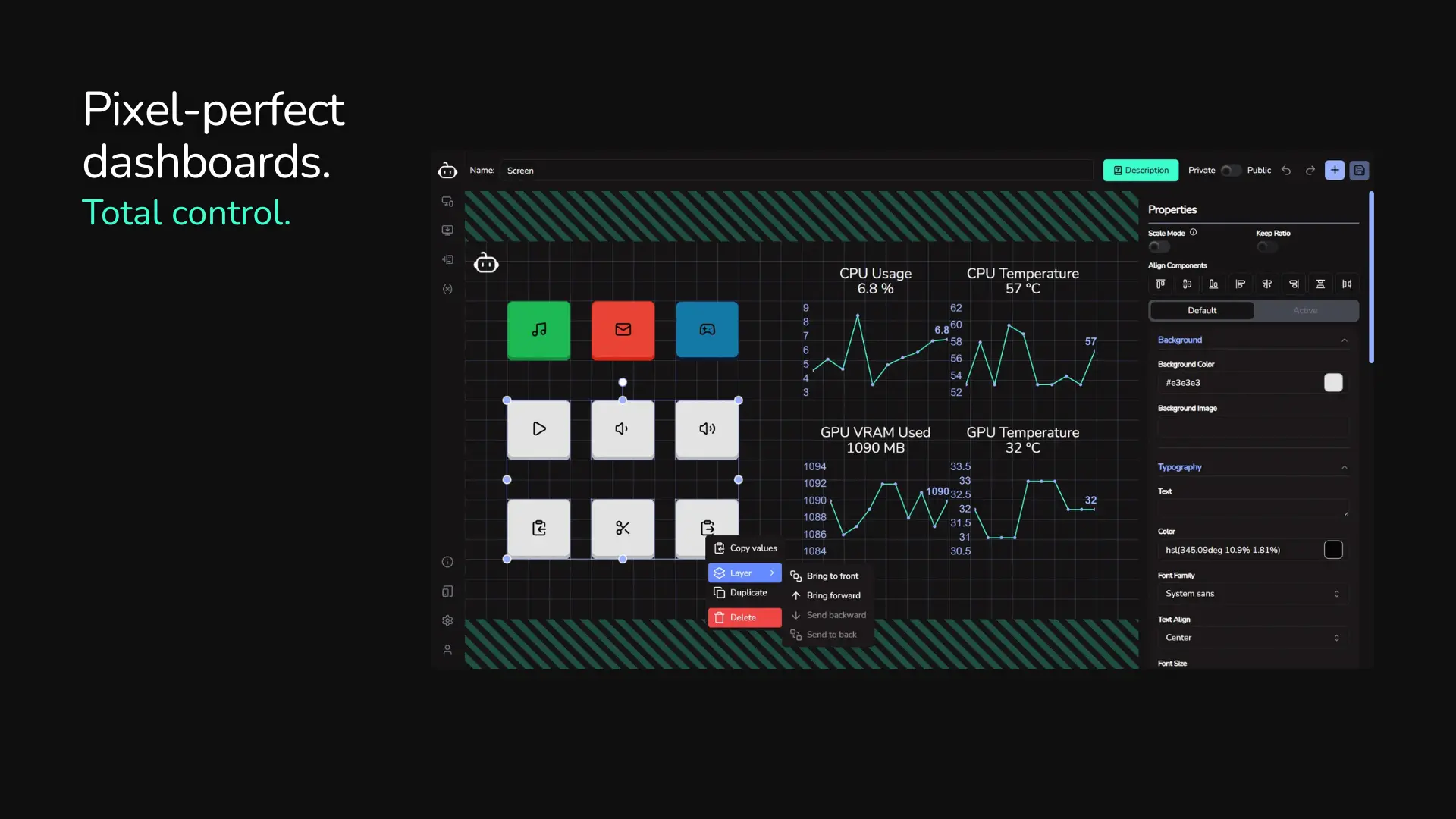Screenshot 4 of ottomate