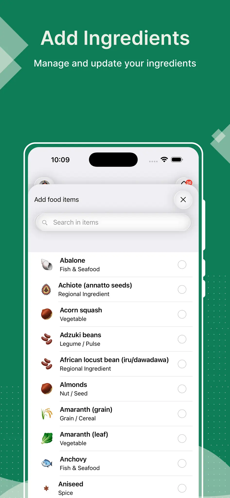 Screenshot 4 of Chefpilot