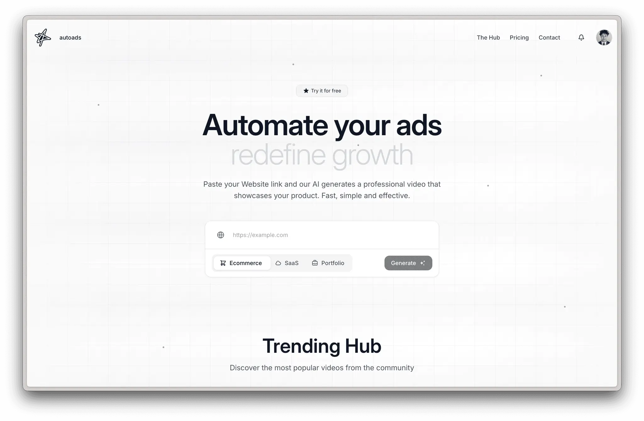 Screenshot 2 of autoads