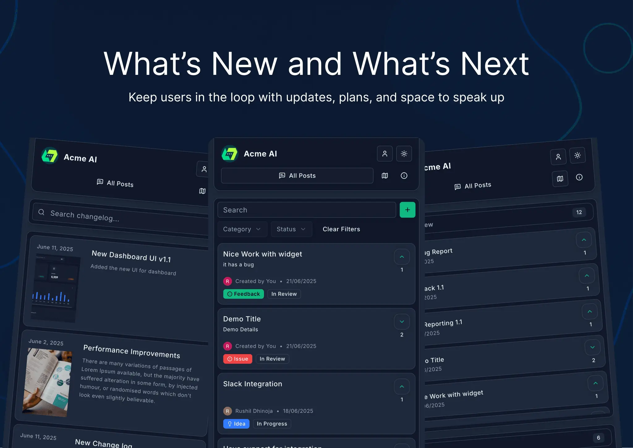 Screenshot 8 of Aura