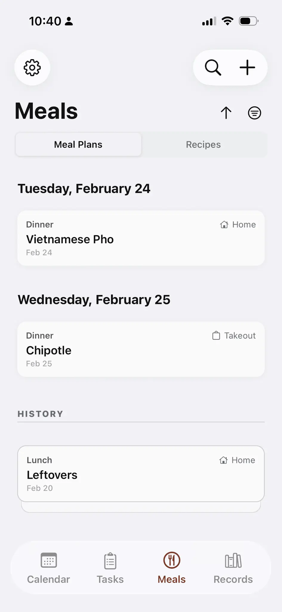 Screenshot 5 of Hest