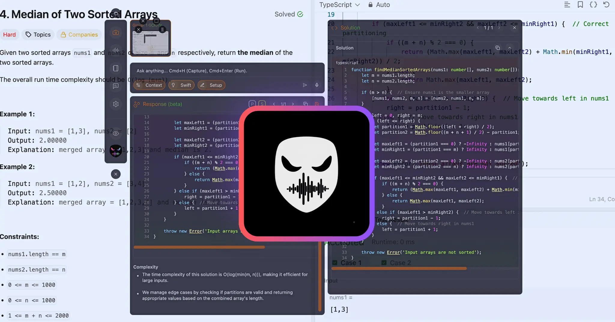 Screenshot 3 of Velin AI