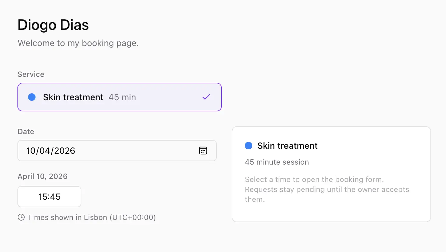 Screenshot 2 of buq.pt