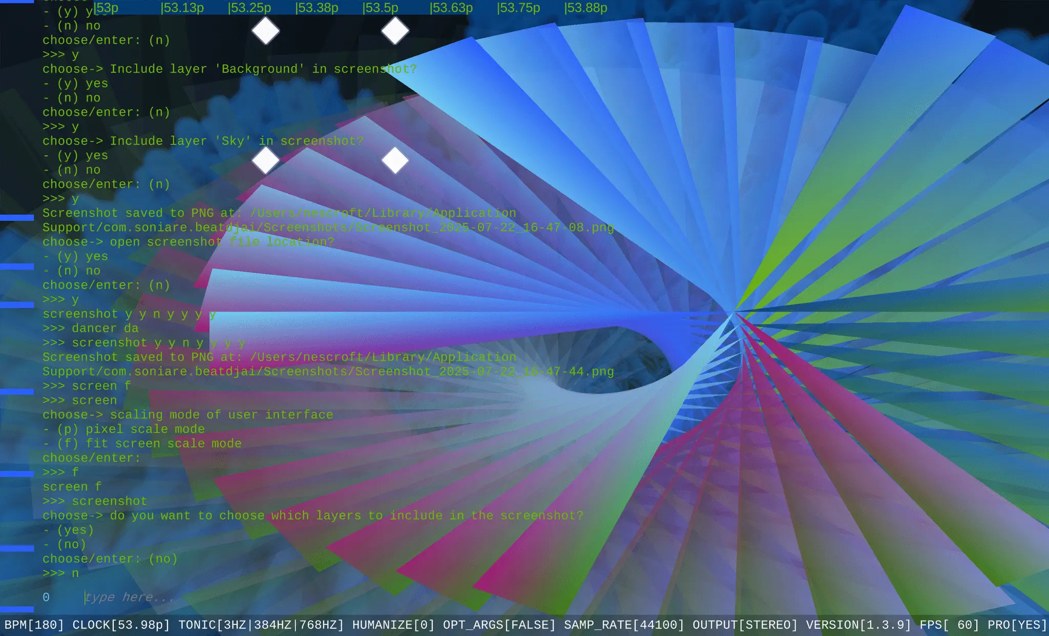 Screenshot 10 of Beat DJ