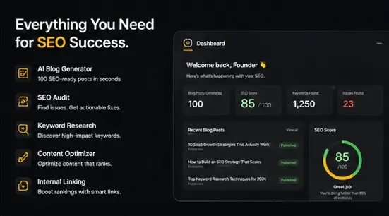 Screenshot 5 of SEOABLE