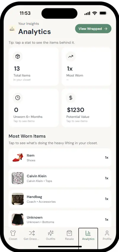 Screenshot 3 of Smartli