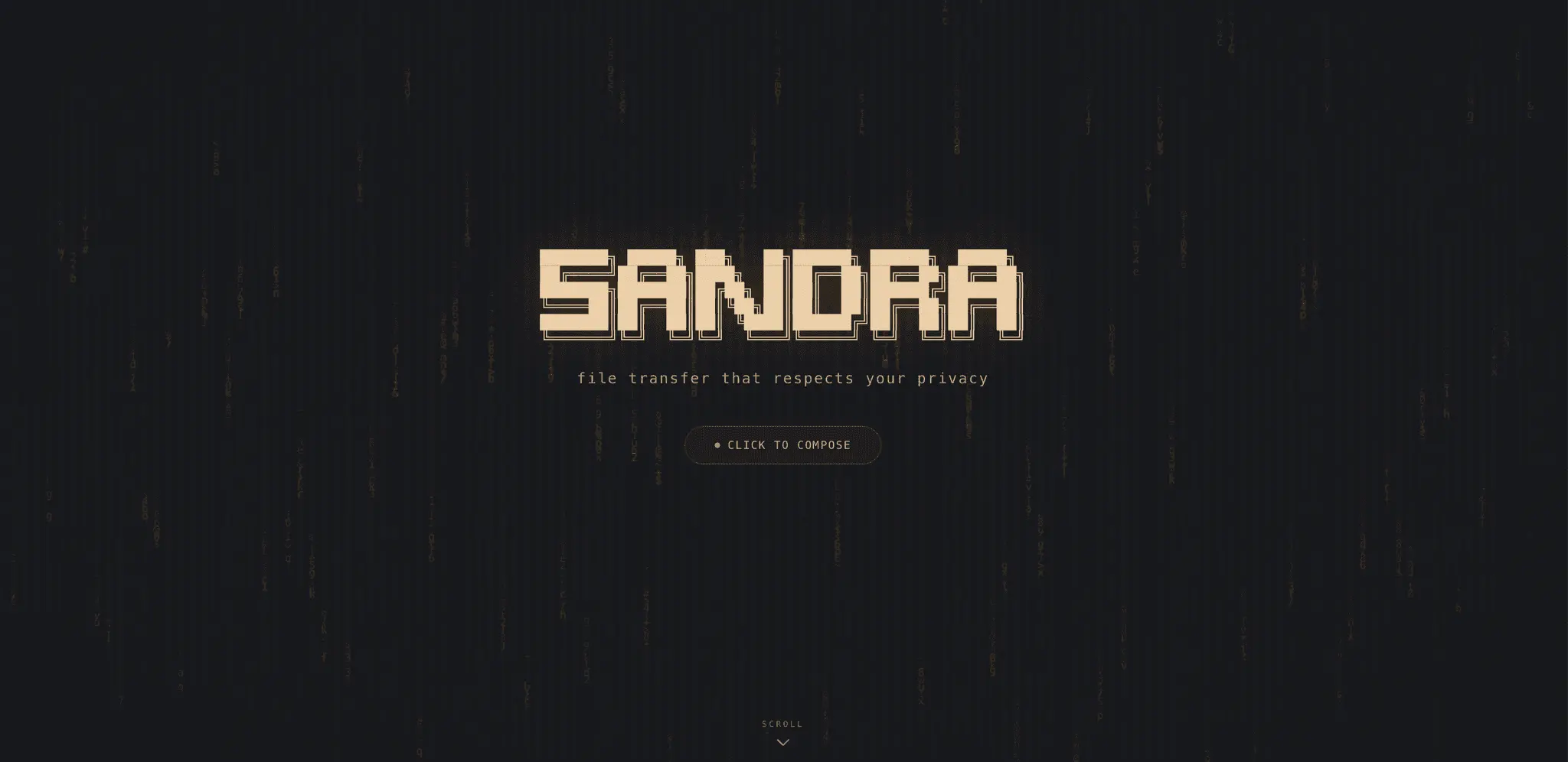 Screenshot 5 of Sandra