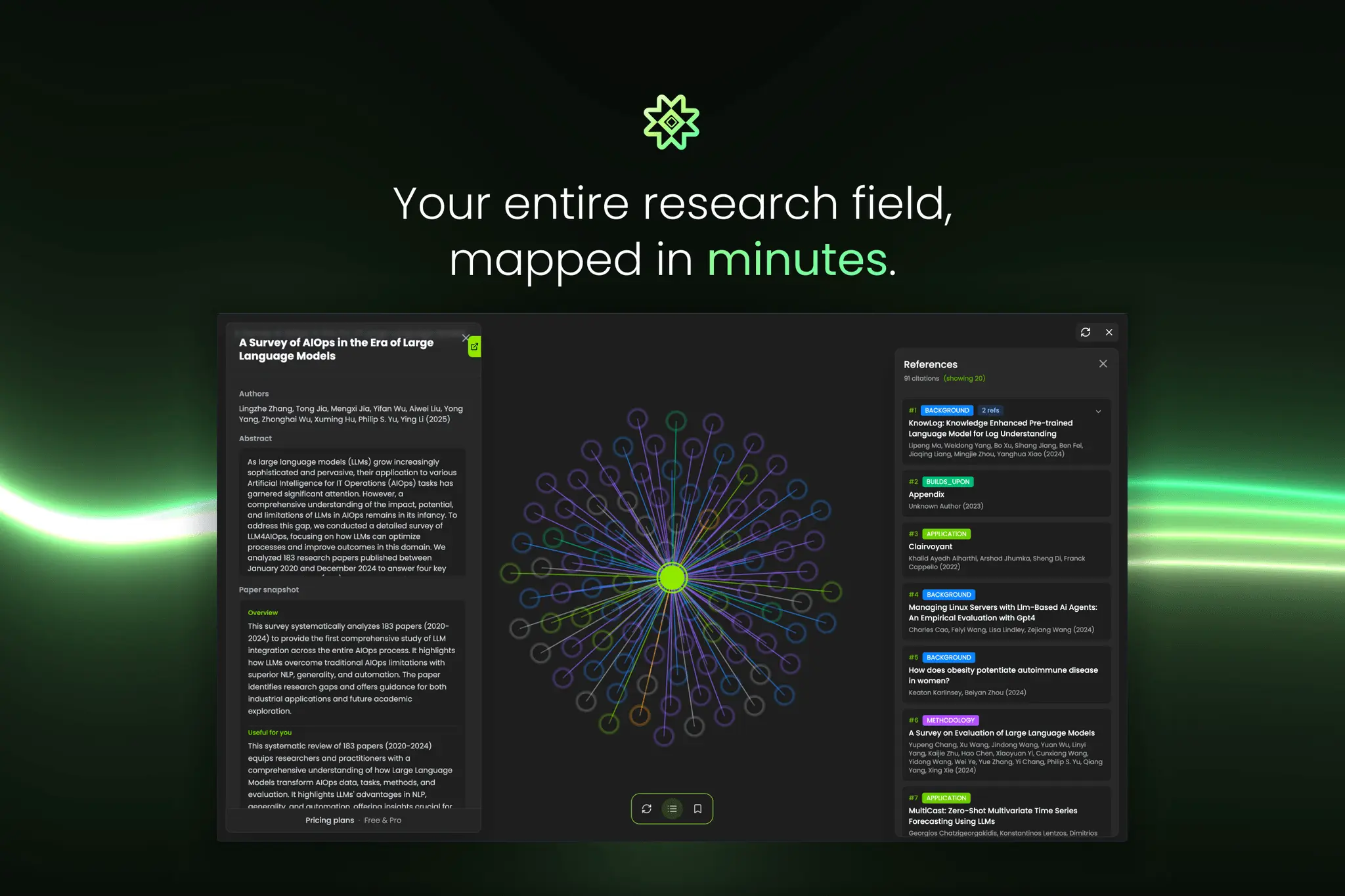 Screenshot 3 of Cicadus