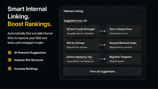 Screenshot 2 of SEOABLE