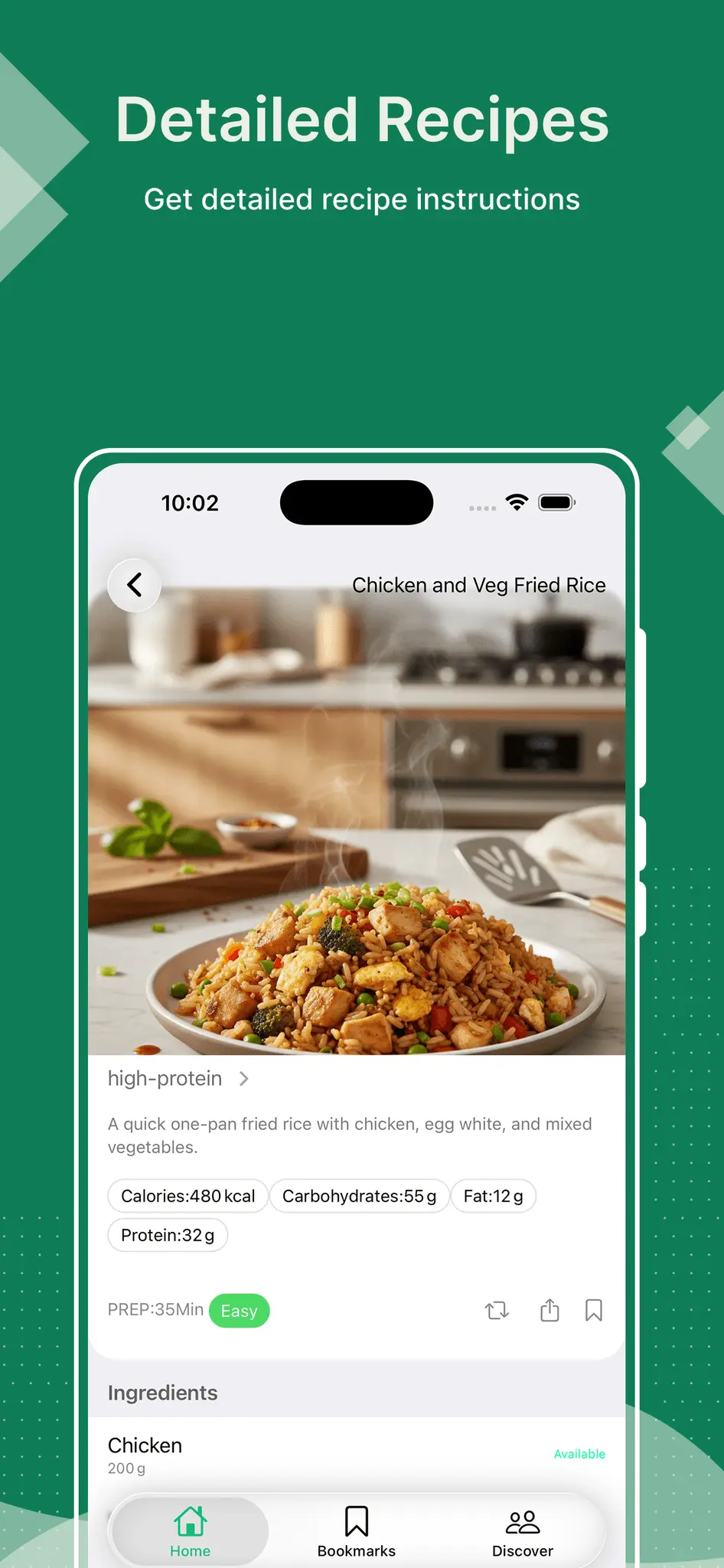 Screenshot 5 of Chefpilot