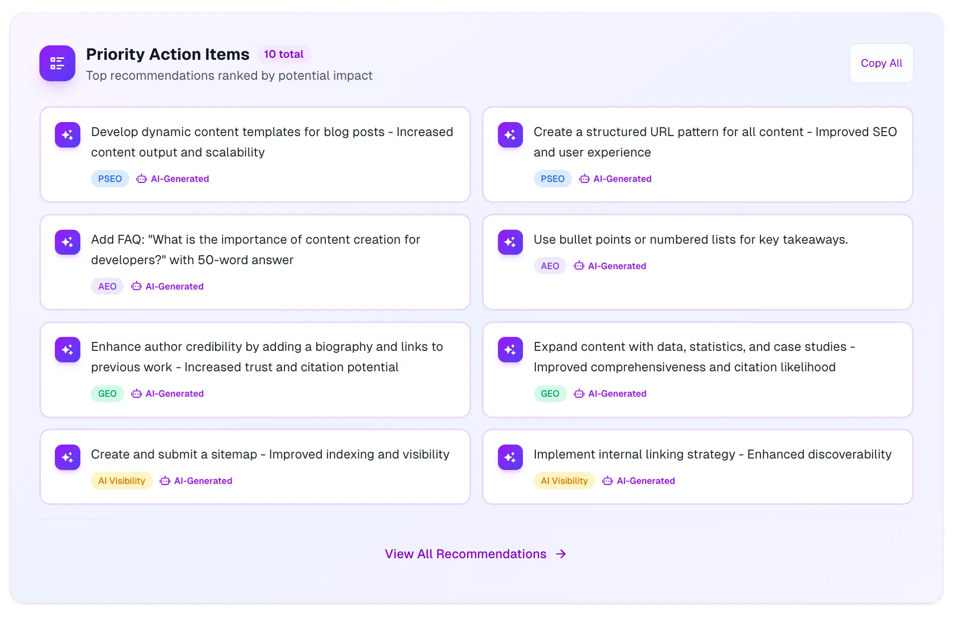 Screenshot 7 of SEO It Is