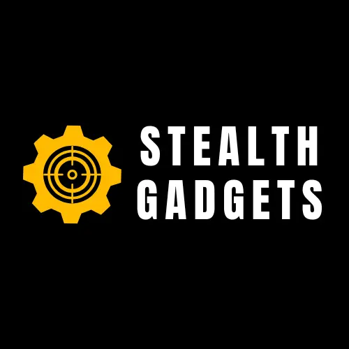 Screenshot 1 of Stealth Gadgets
