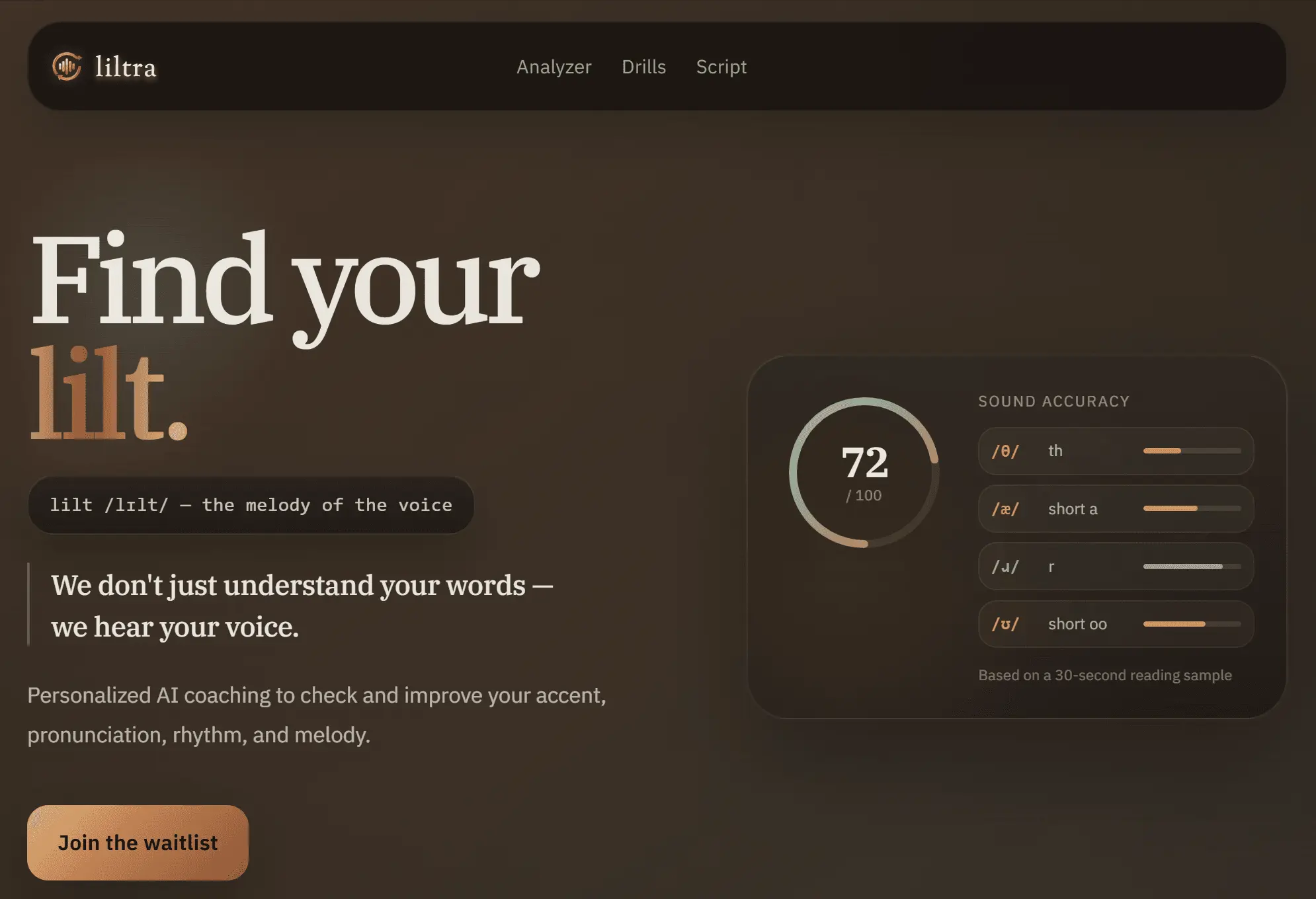Screenshot 3 of Liltra