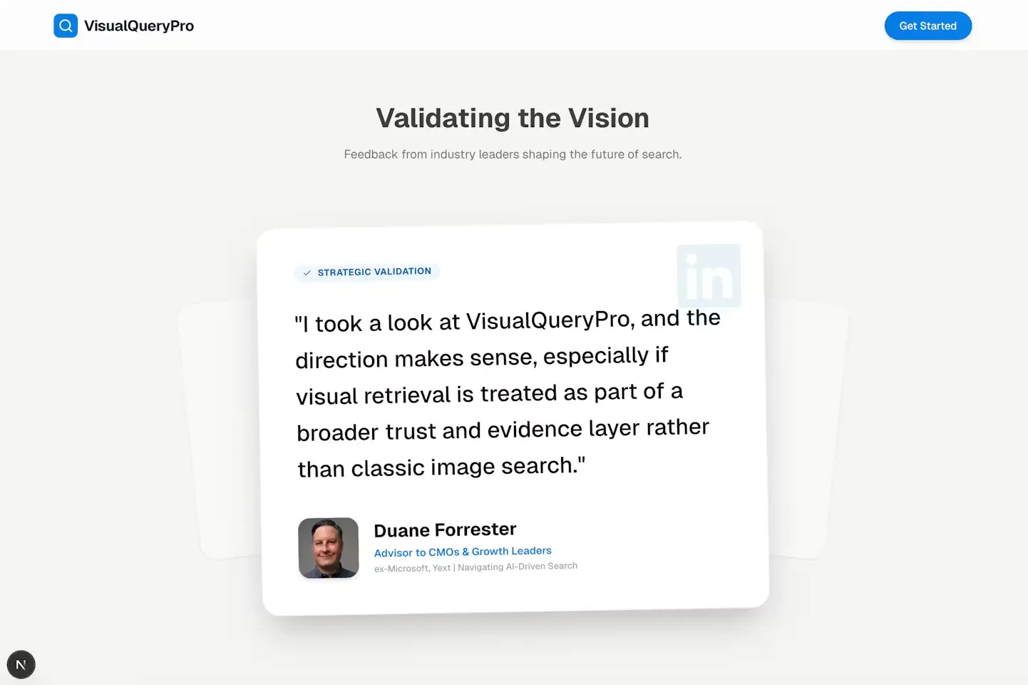 Screenshot 2 of VisualQueryPro