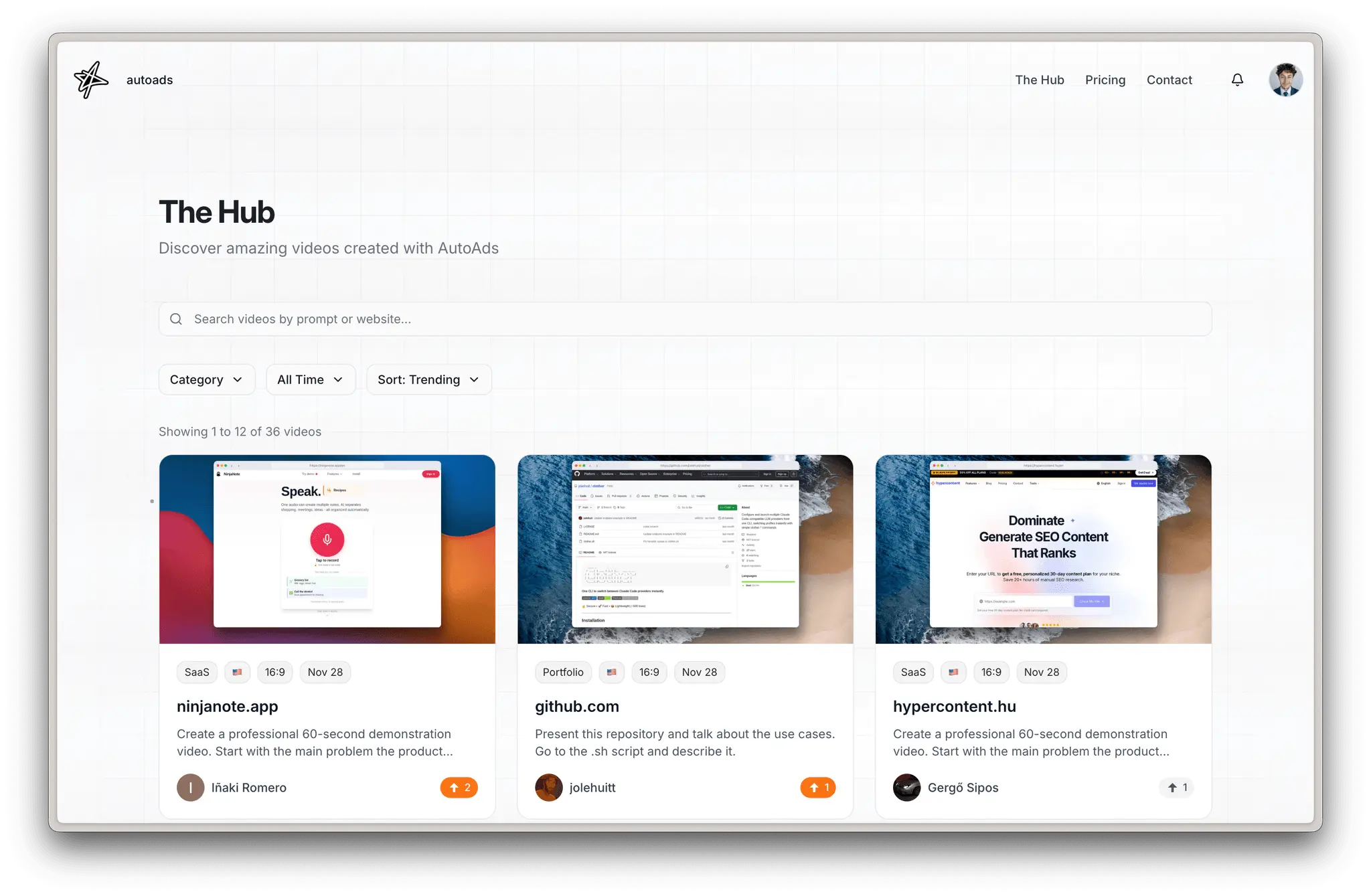 Screenshot 3 of autoads
