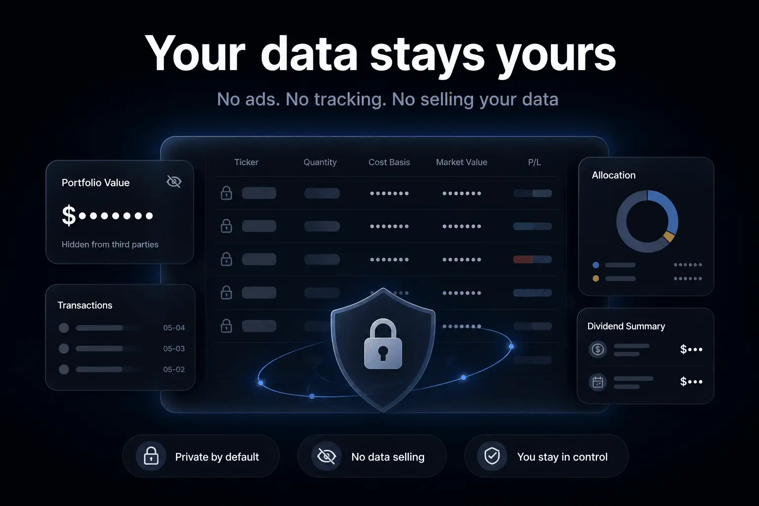 Screenshot 4 of Glance