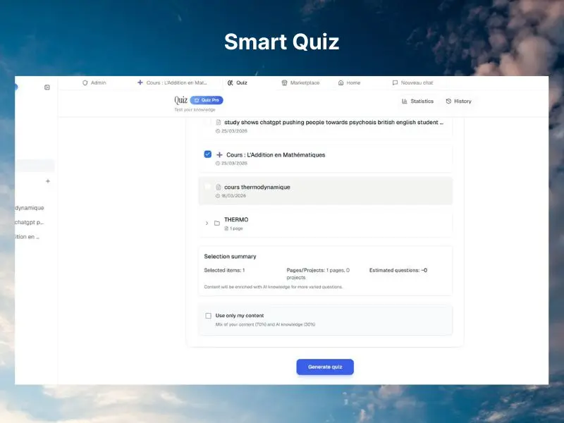 Screenshot 5 of Pen Note