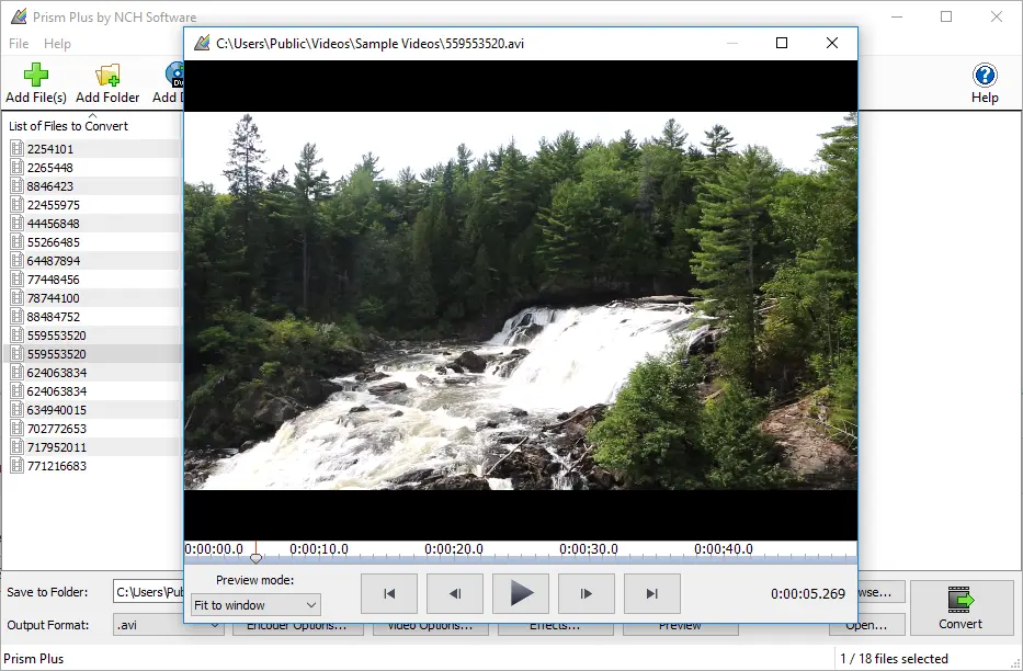 Screenshot 3 of Prism: Smarter Conversion