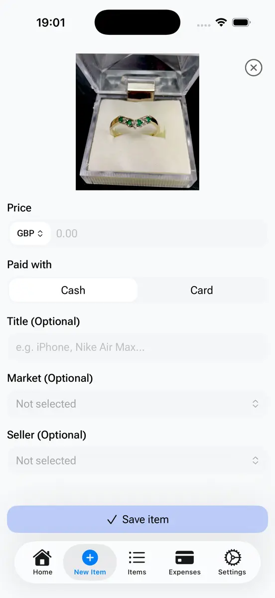 Screenshot 2 of FlipperHelper