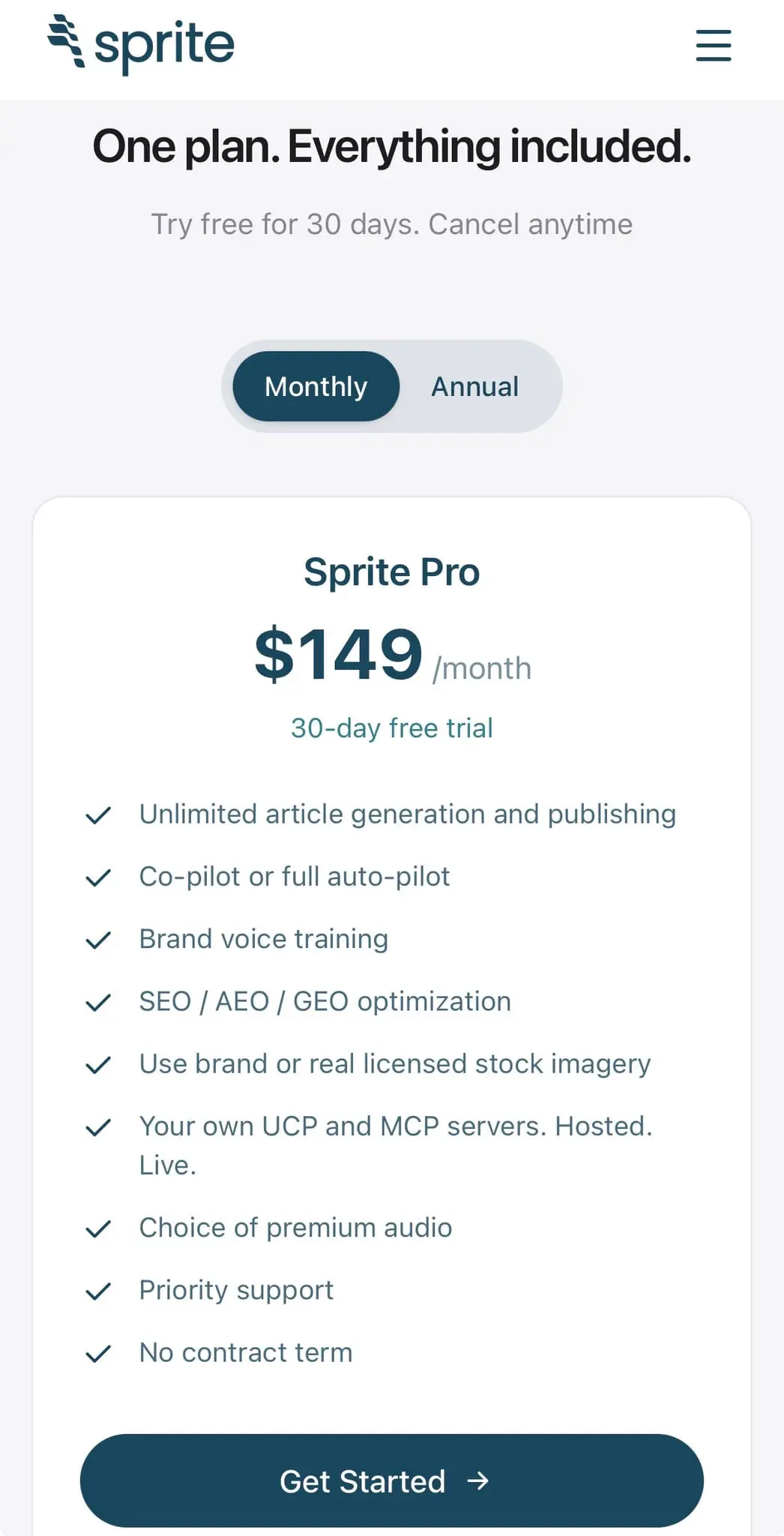 Screenshot 3 of Sprite