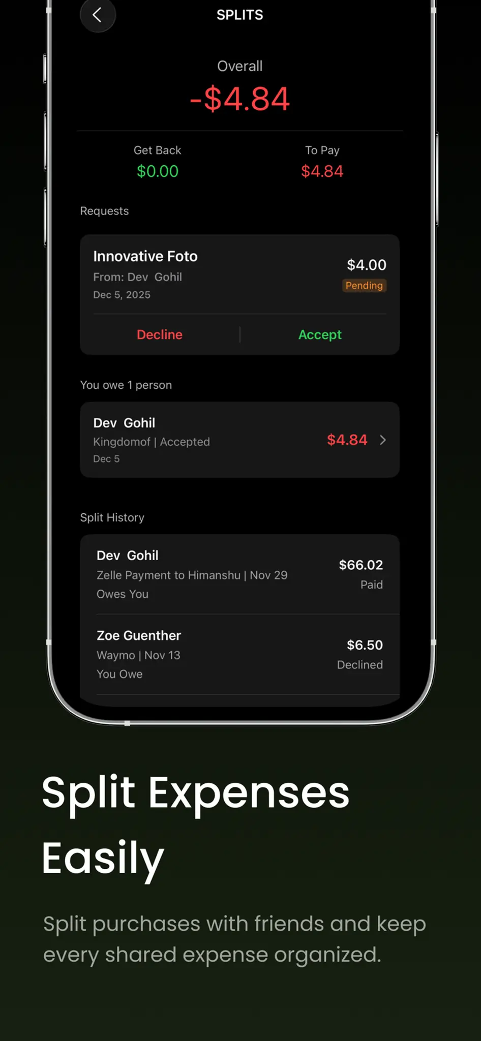 Screenshot 4 of Villix