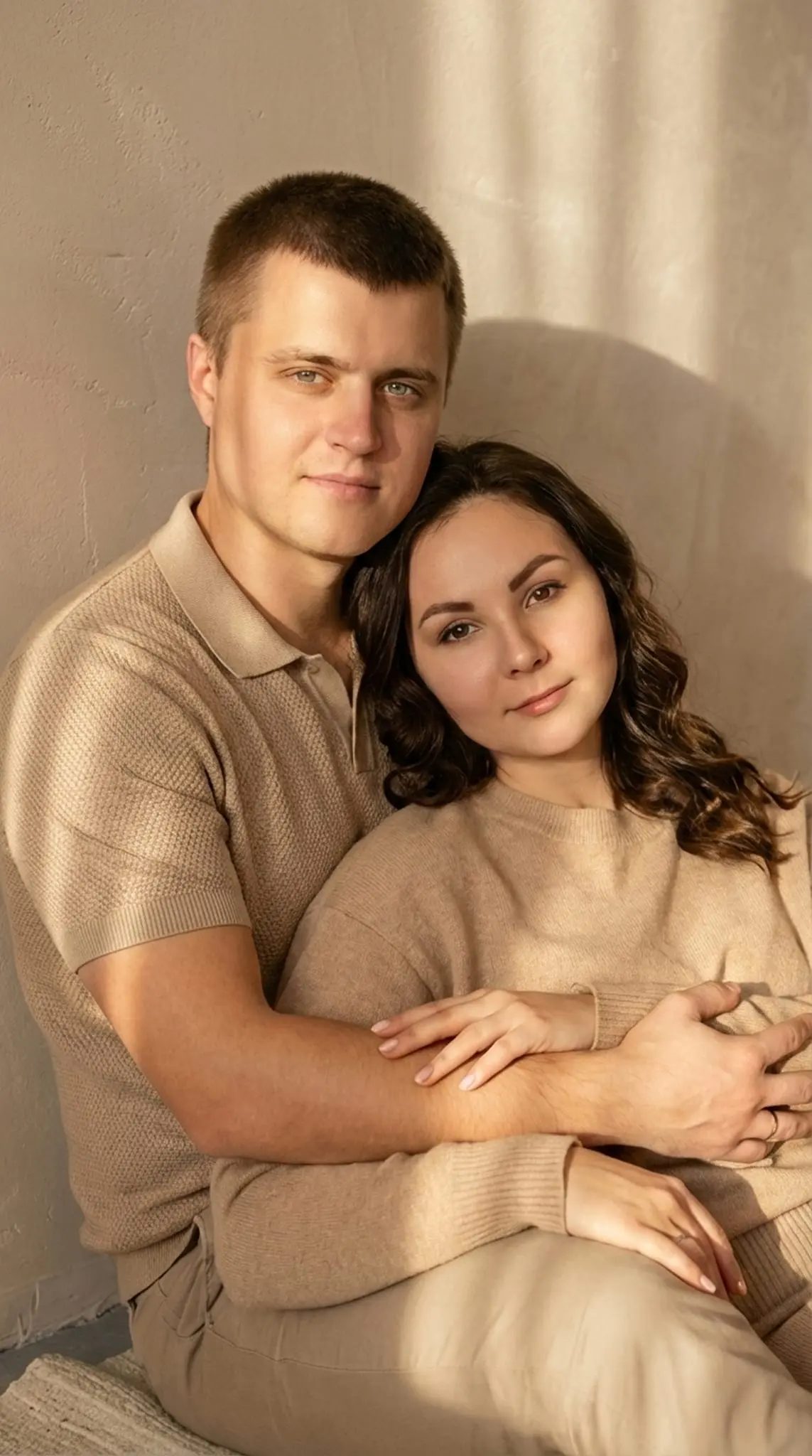 Screenshot 5 of Couple Photo Merger: get