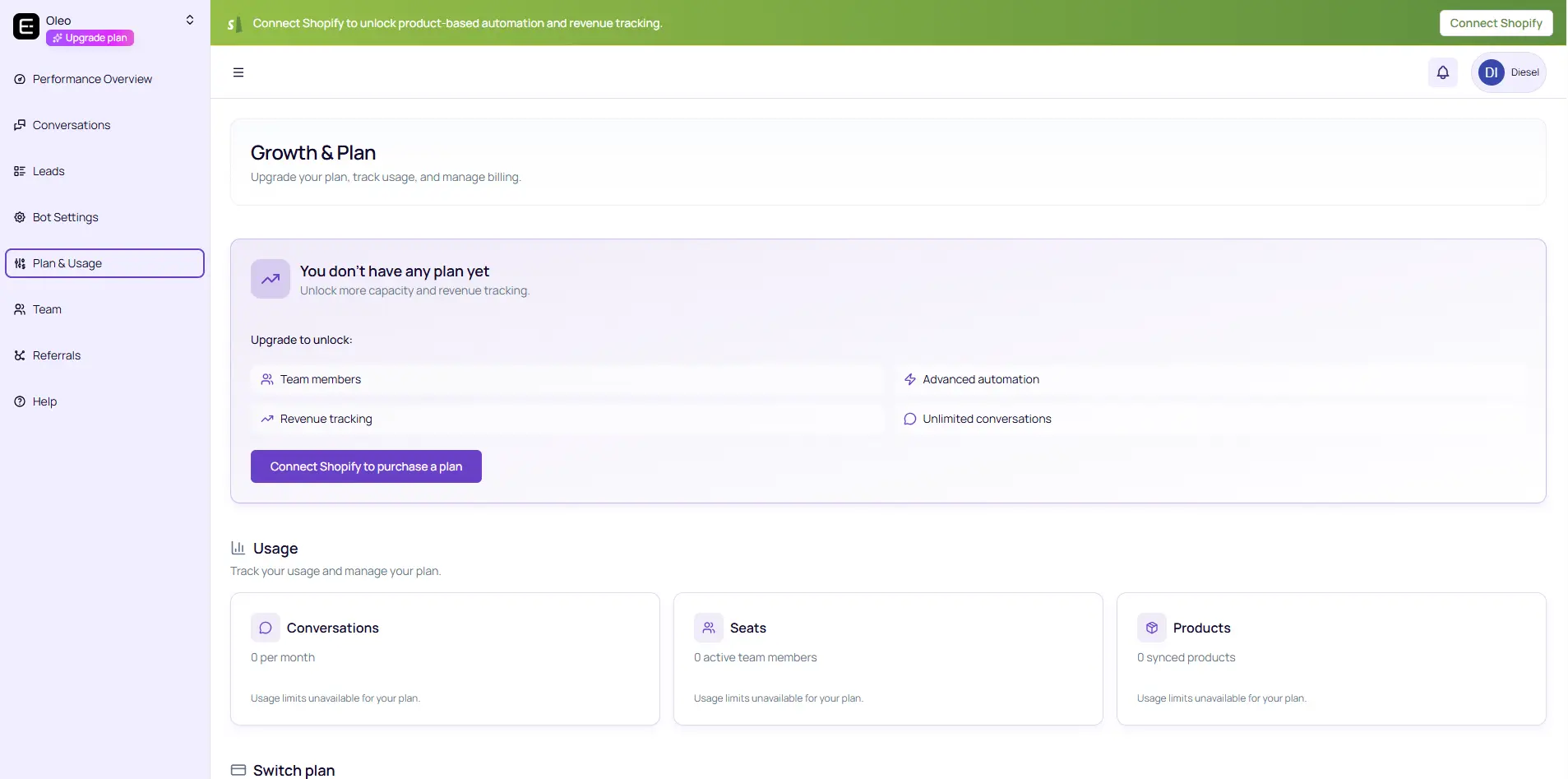 Screenshot 2 of Enovai Group  