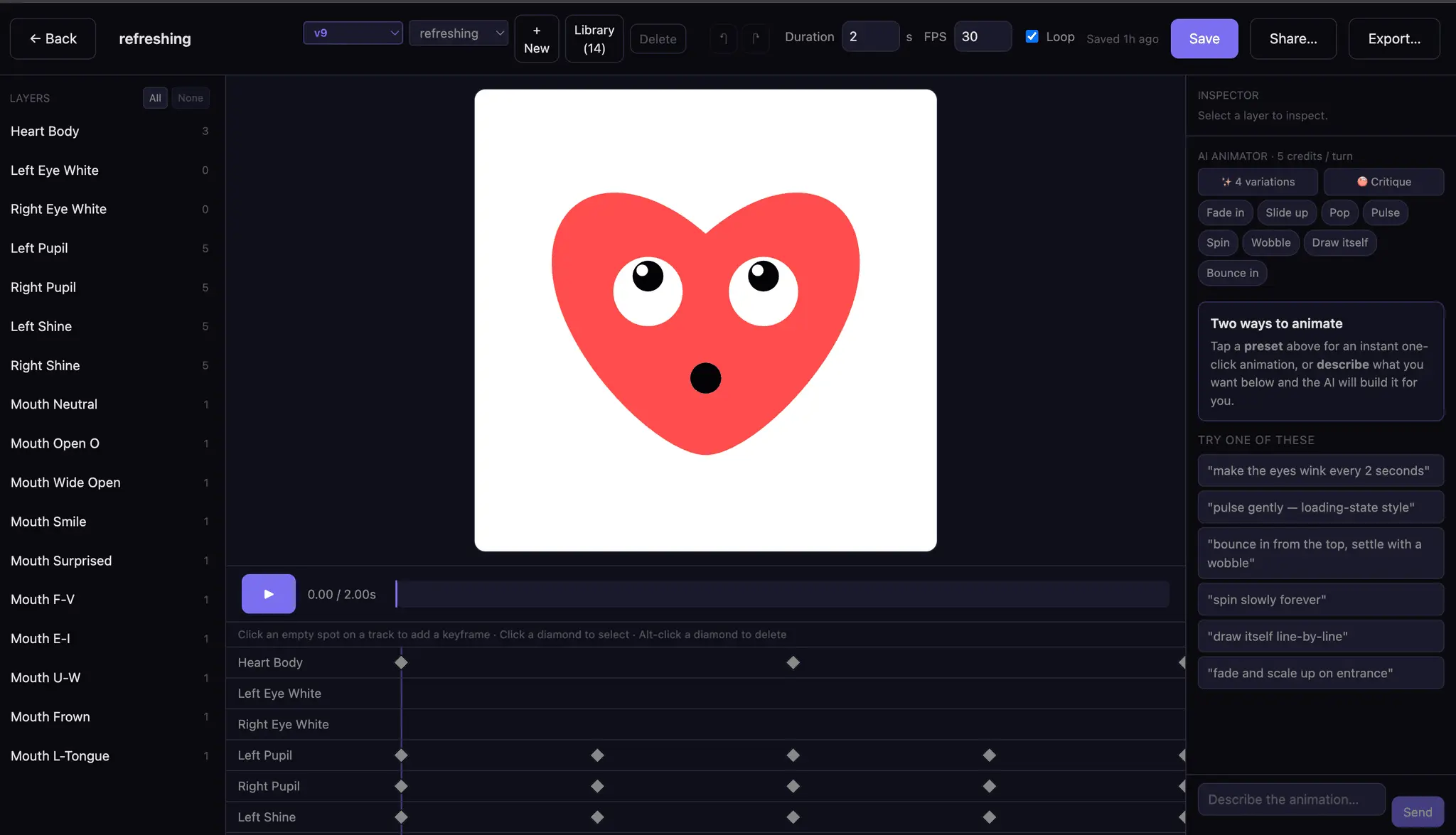 Screenshot 3 of Vectos