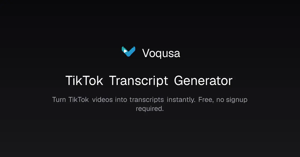 Screenshot 1 of Voqusa