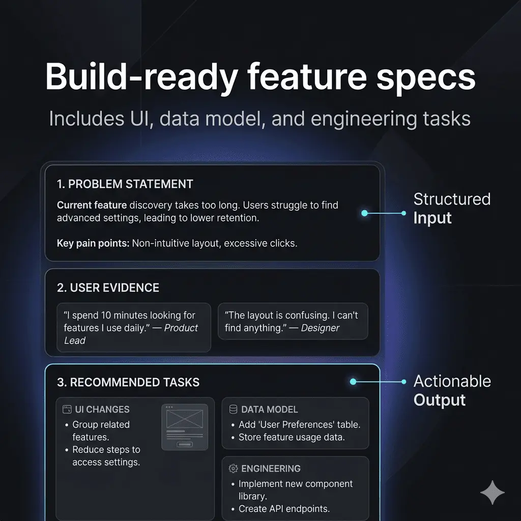 Screenshot 4 of Xern AI