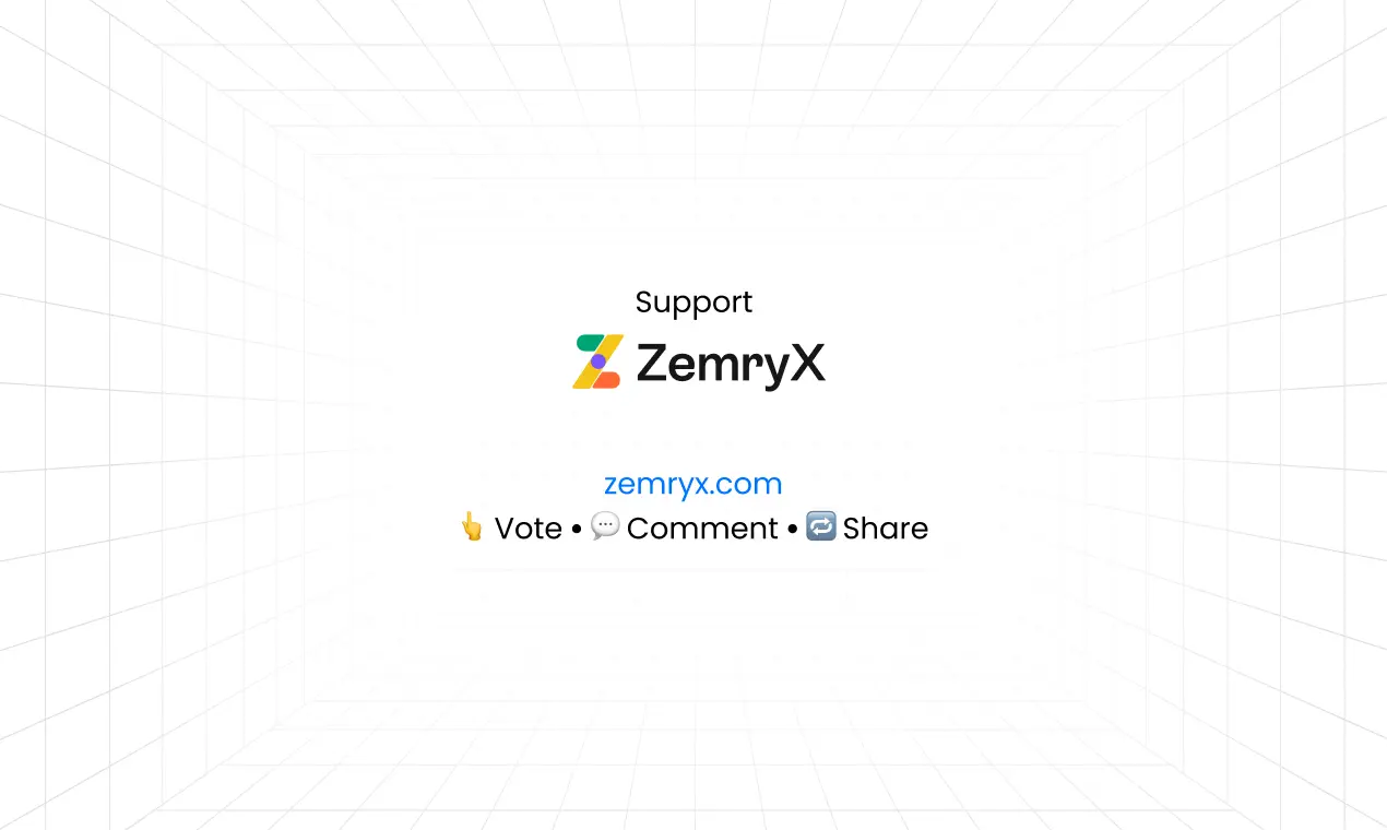Screenshot 4 of Zemryx