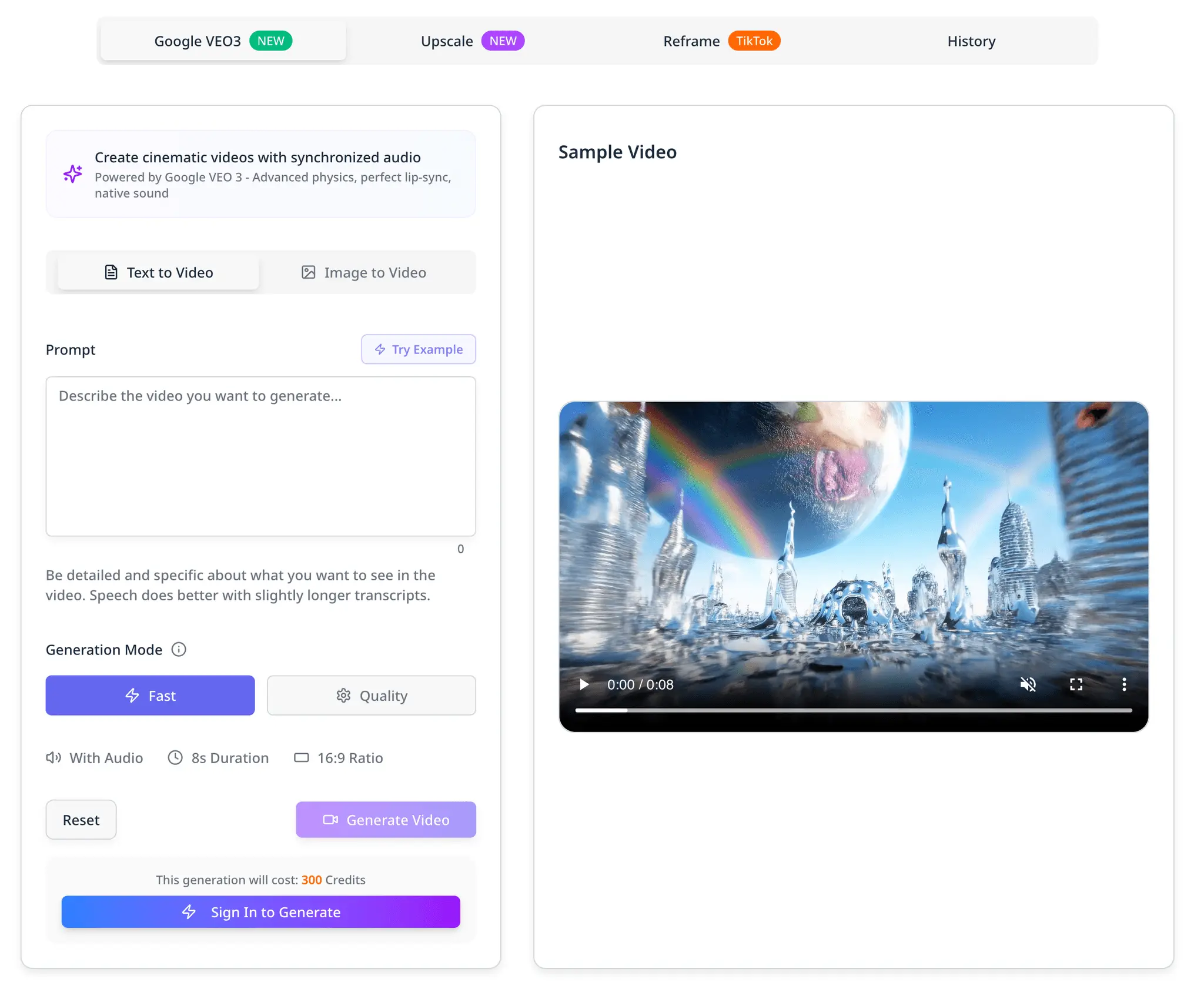 Screenshot 2 of  Plexigen AI 