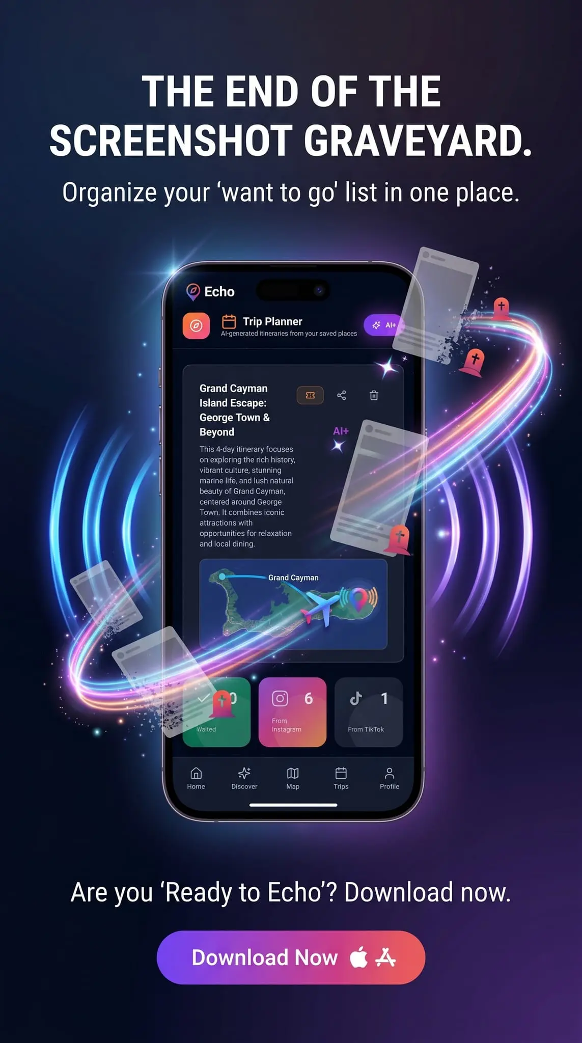 Screenshot 3 of Ready to Echo