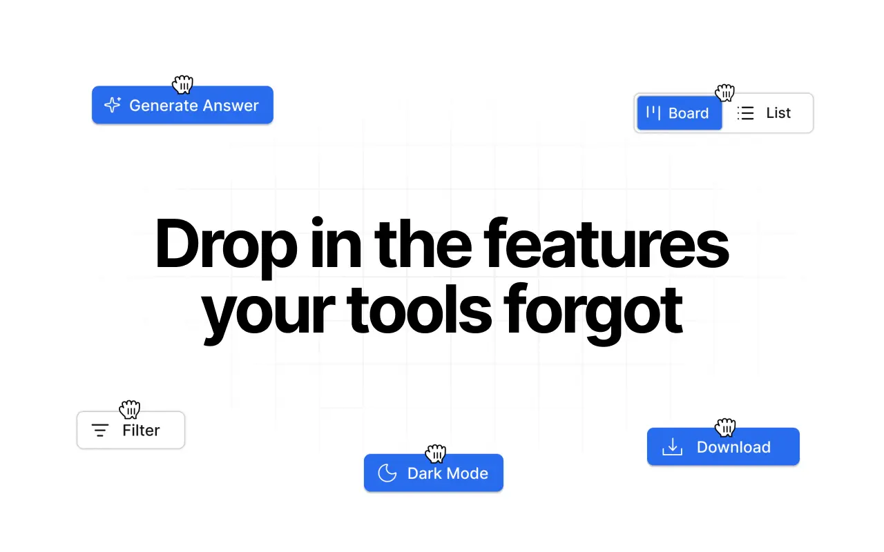 Screenshot 1 of Drop in
