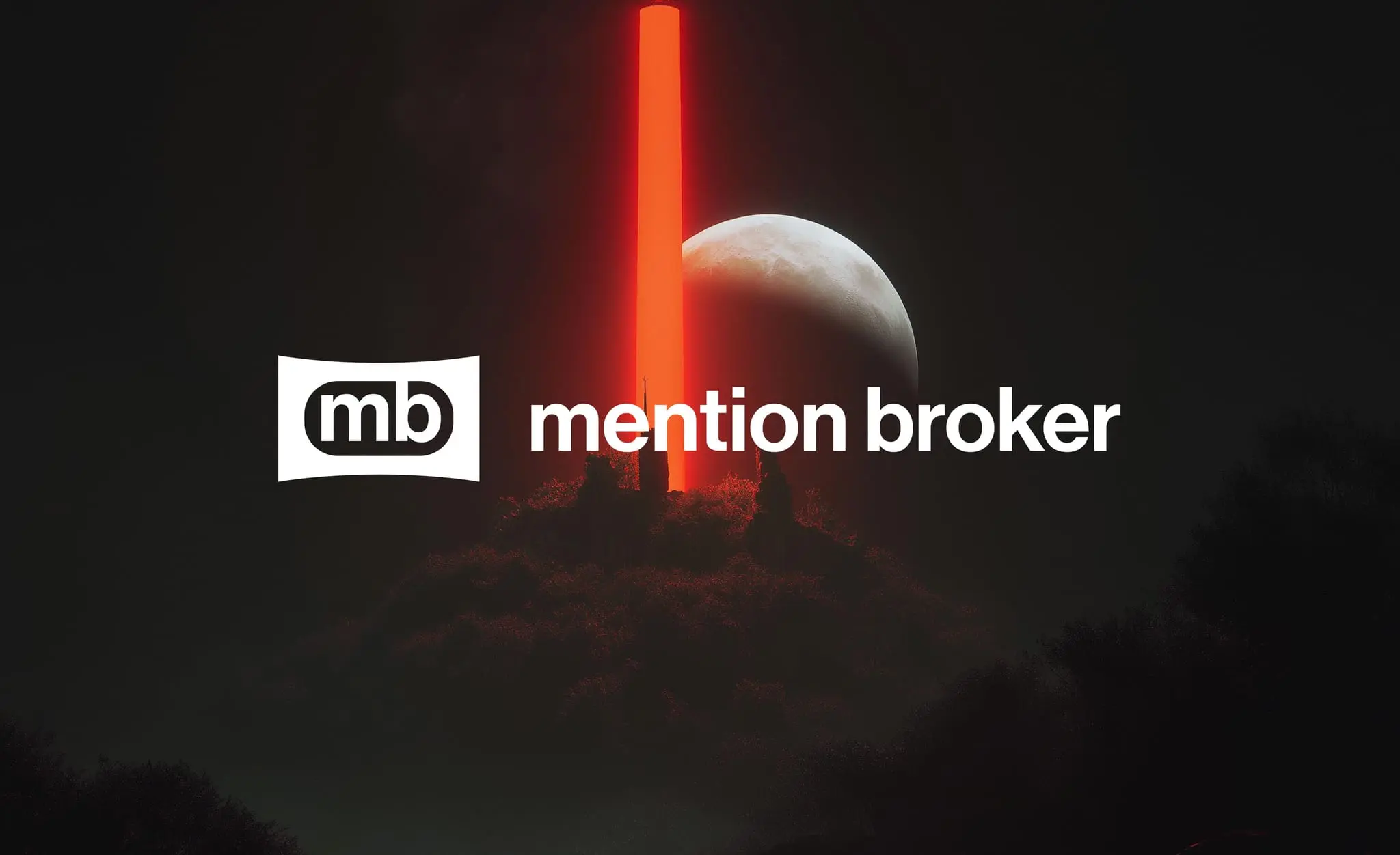 Screenshot 1 of Mention.broker // 2 Free Reddit Mentions