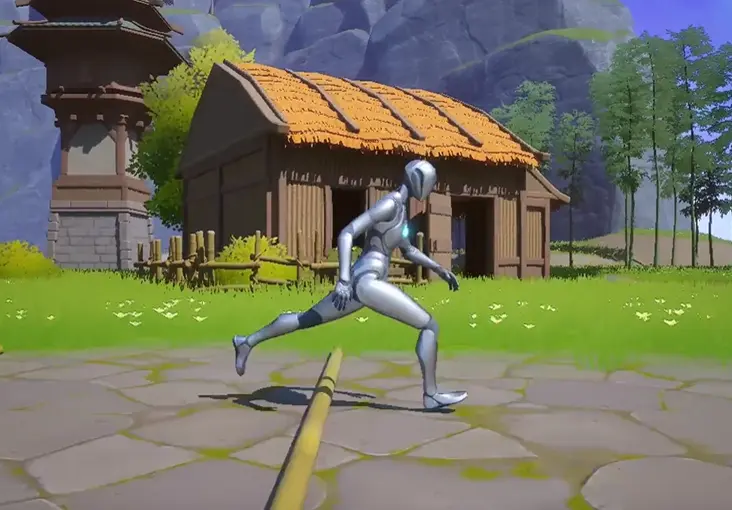 Screenshot 1 of MotionCraft