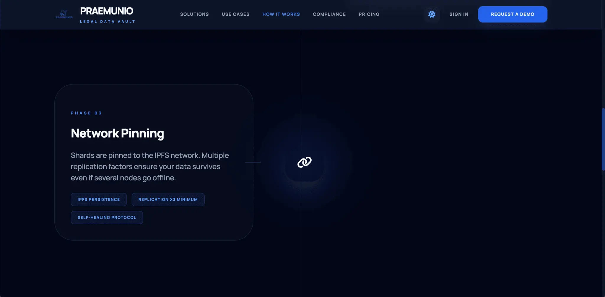 Screenshot 5 of Praemunio+