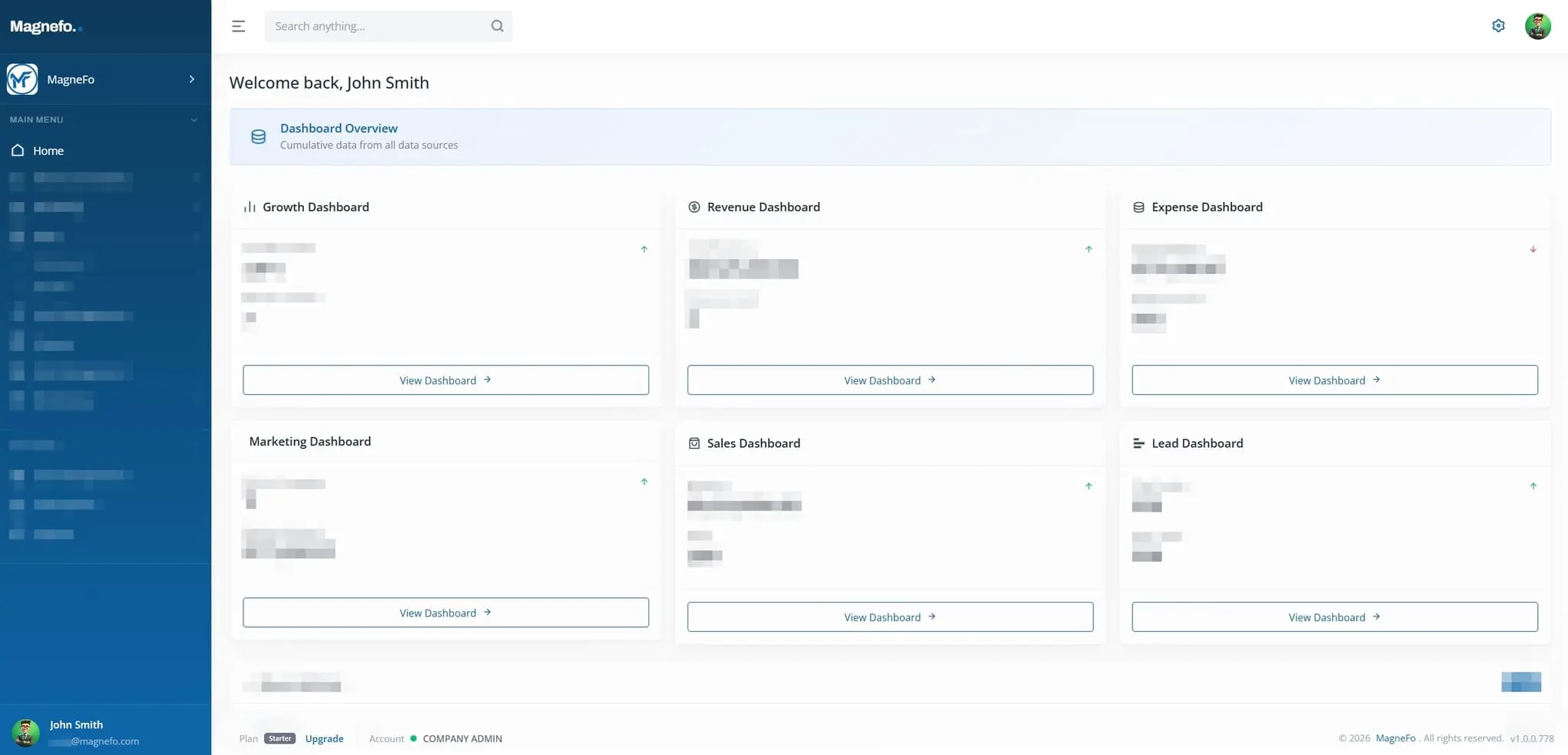 Screenshot 4 of MagneFo