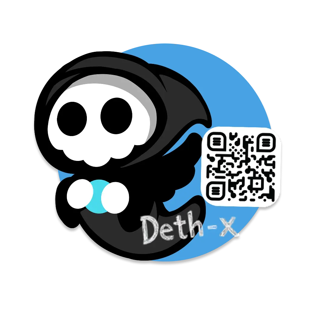 Screenshot 1 of Deth-X
