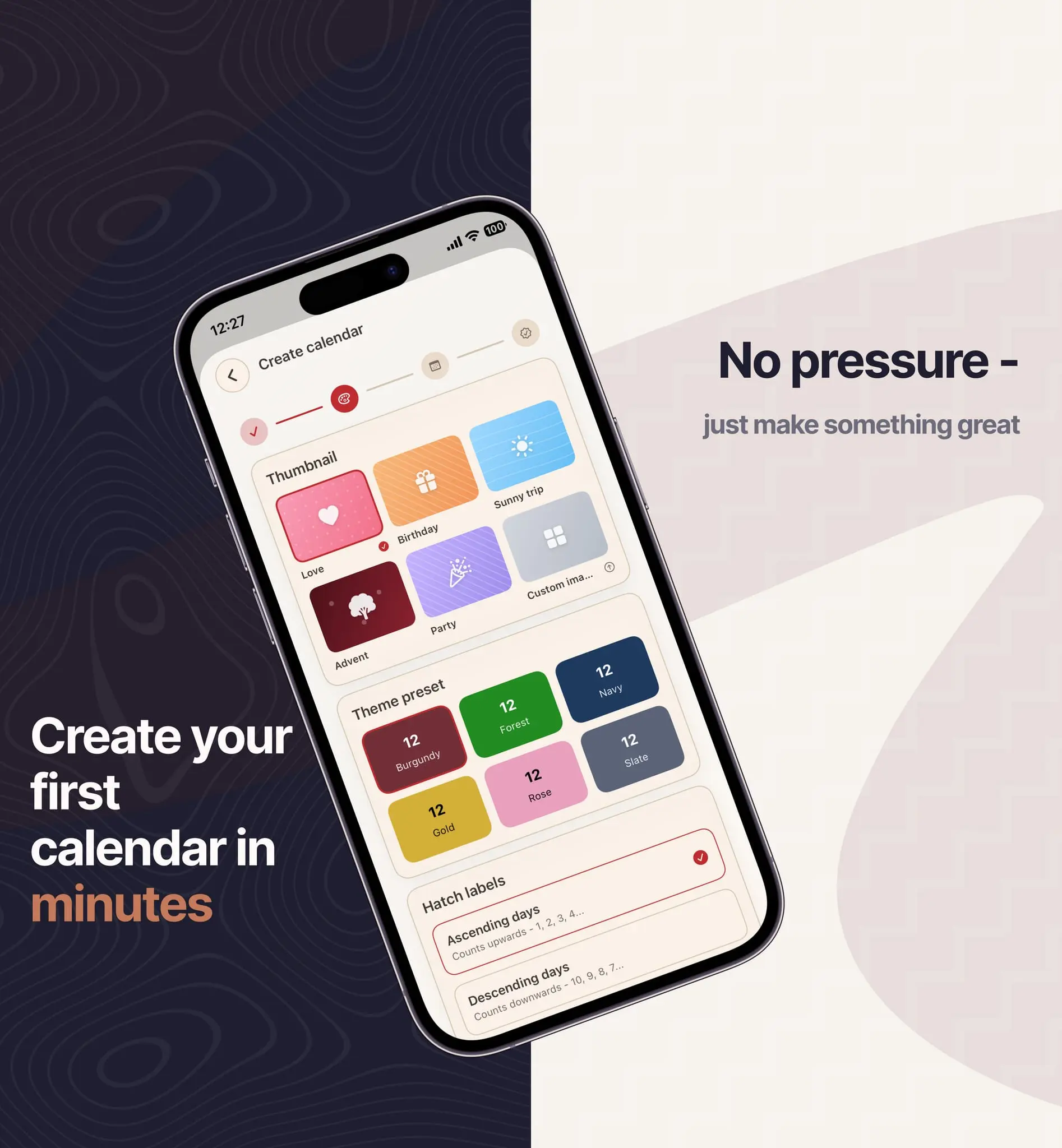 Screenshot 5 of Prelune