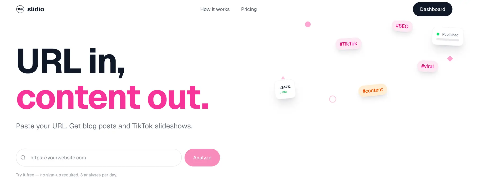 Screenshot 2 of Slidio