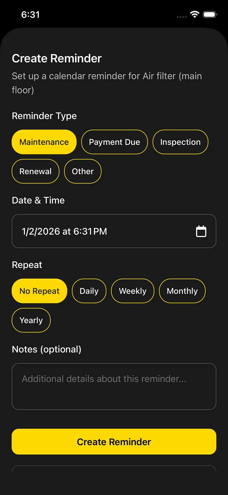 Screenshot 6 of StashDog