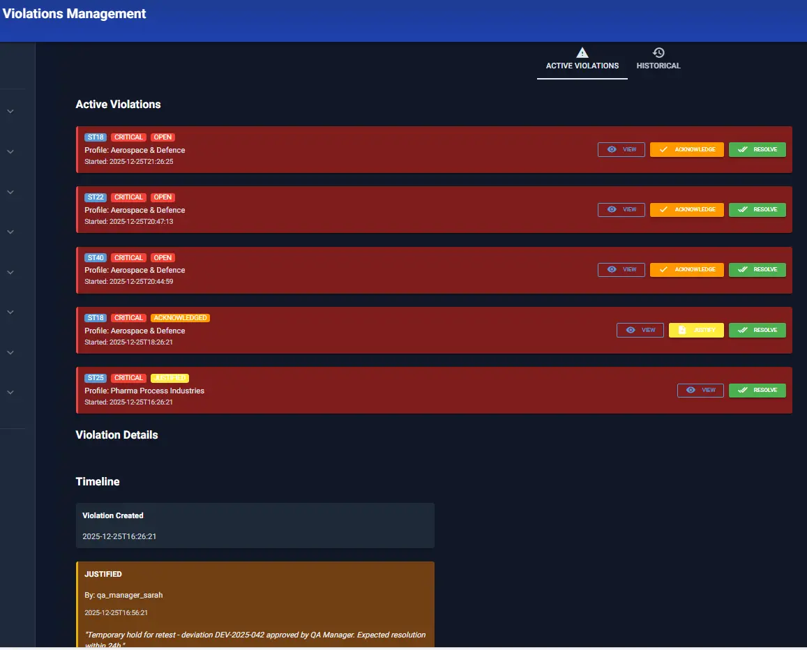 Screenshot 5 of Shopfloor-Copilot