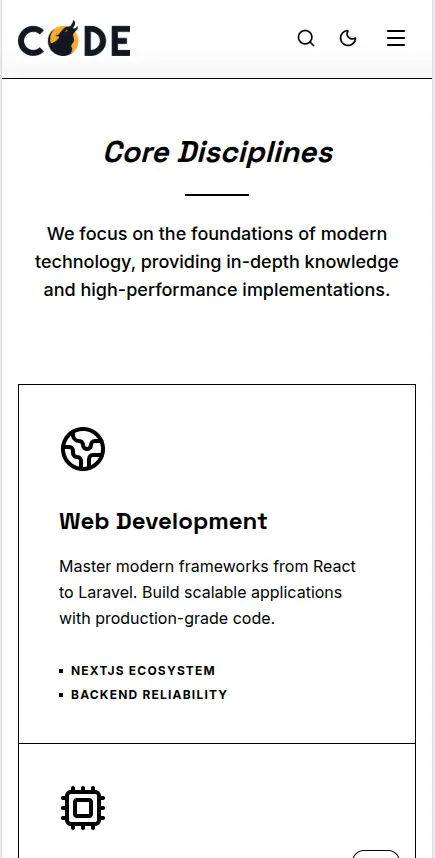 Screenshot 2 of Codewolfy