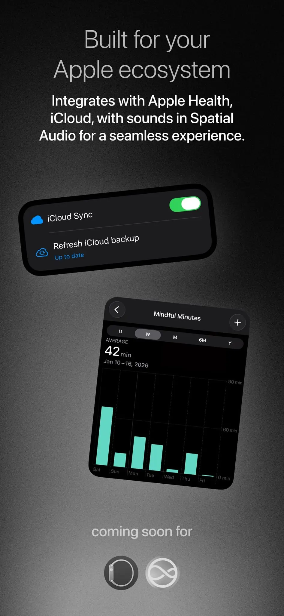 Screenshot 6 of TiniAid - Focus for ADHD