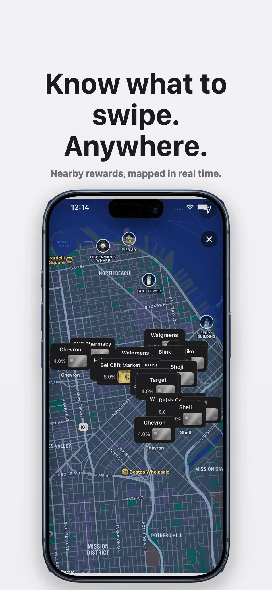 Screenshot 4 of CardStack