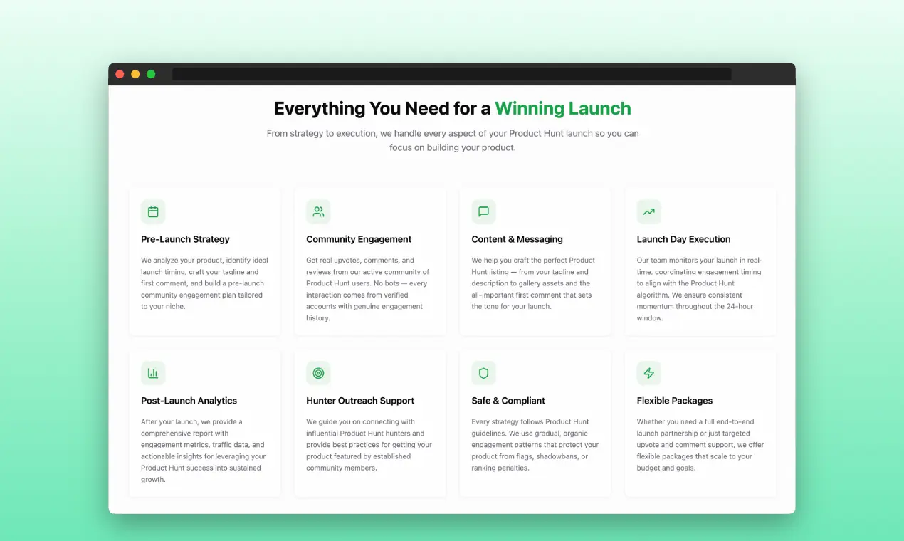 Screenshot 6 of Uprows Hub