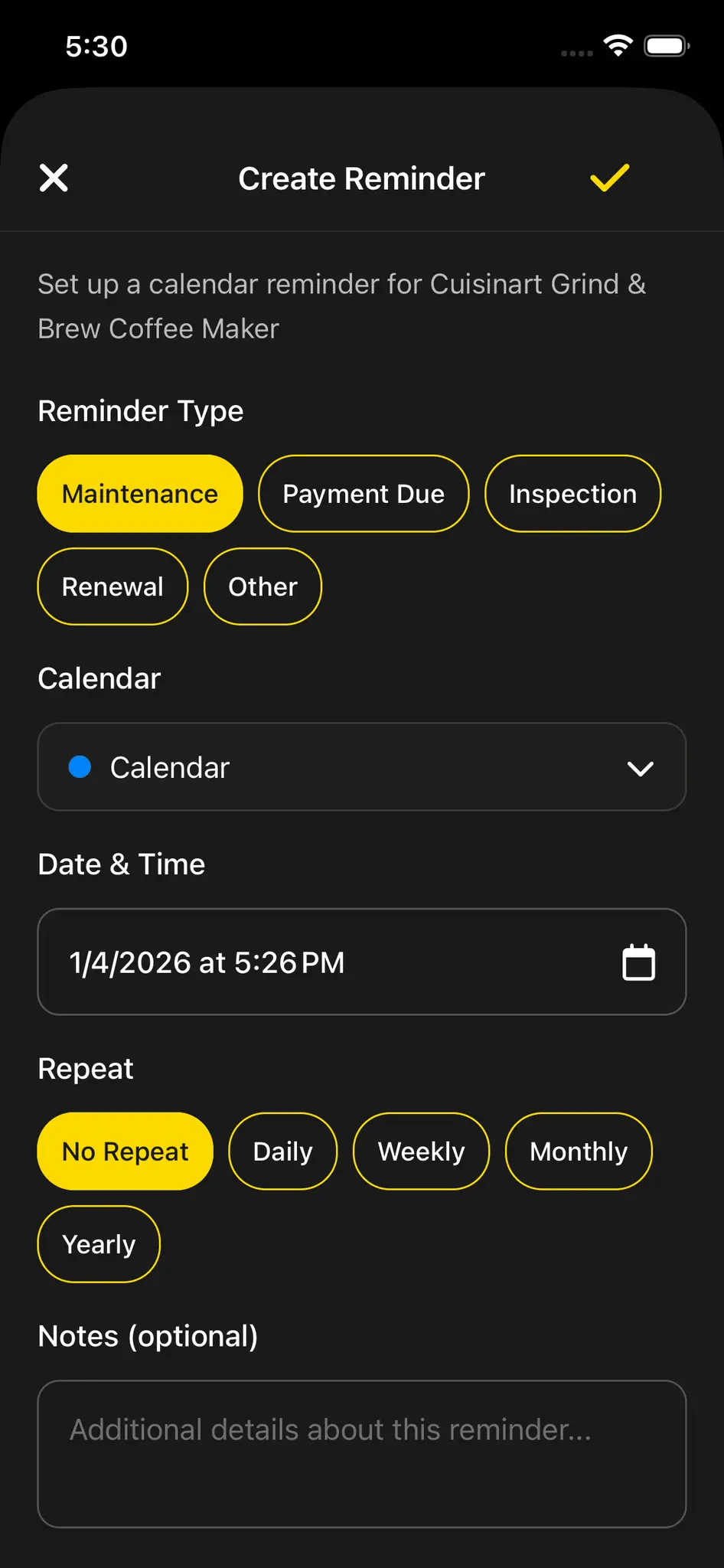 Screenshot 5 of StashDog