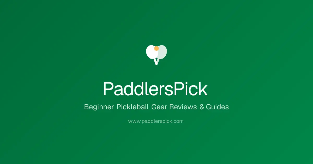Screenshot 1 of PaddlersPick